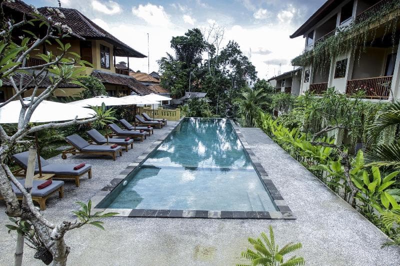 Jati Cottage 4