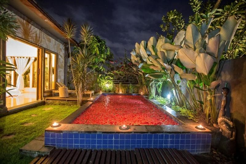 Asri Sari Villa Ubud 3