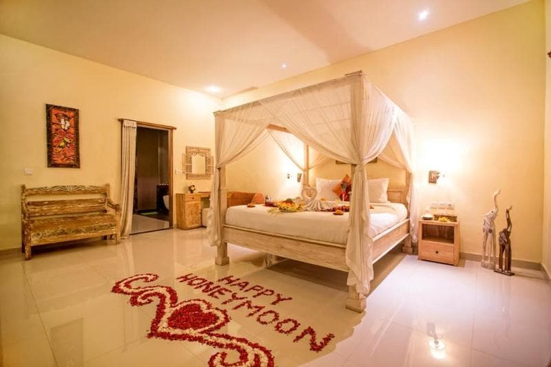 Asri Sari Villa Ubud 4