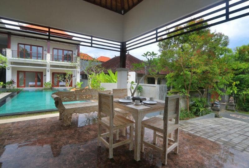 Avisara Villa And Guest House 4