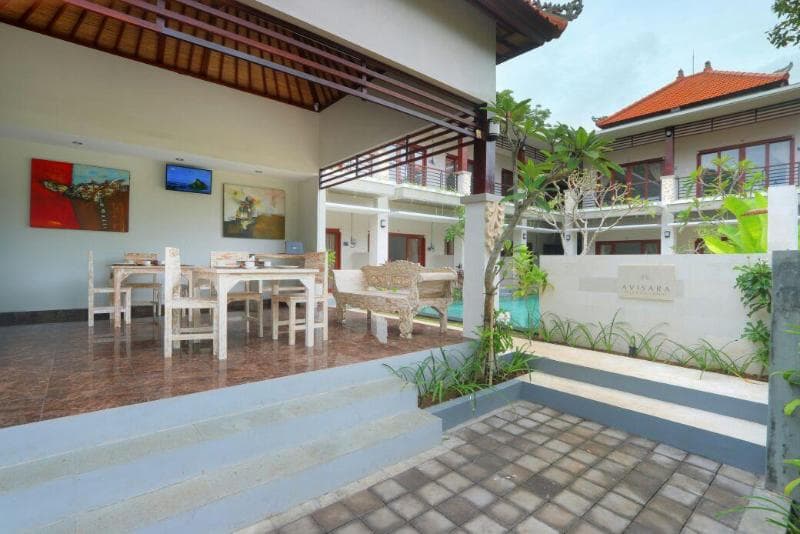 Avisara Villa And Guest House photo 1