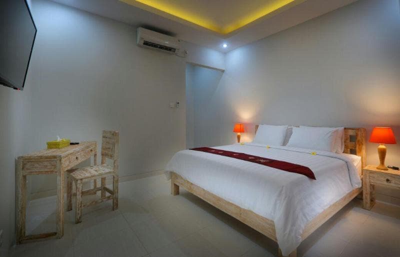 Avisara Villa And Guest House main