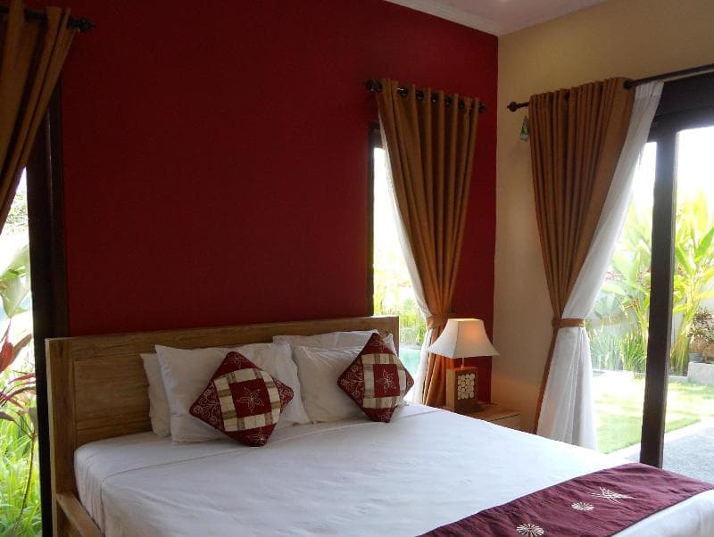 Avisara Villa And Guest House 5