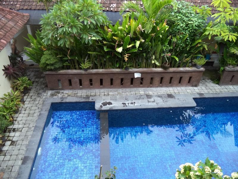 Waringin Home Stay main
