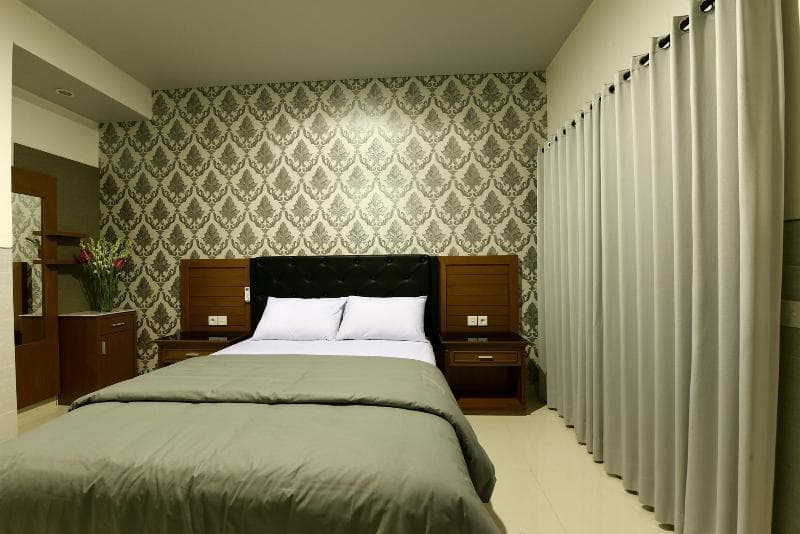 Le Lima Hotel 4