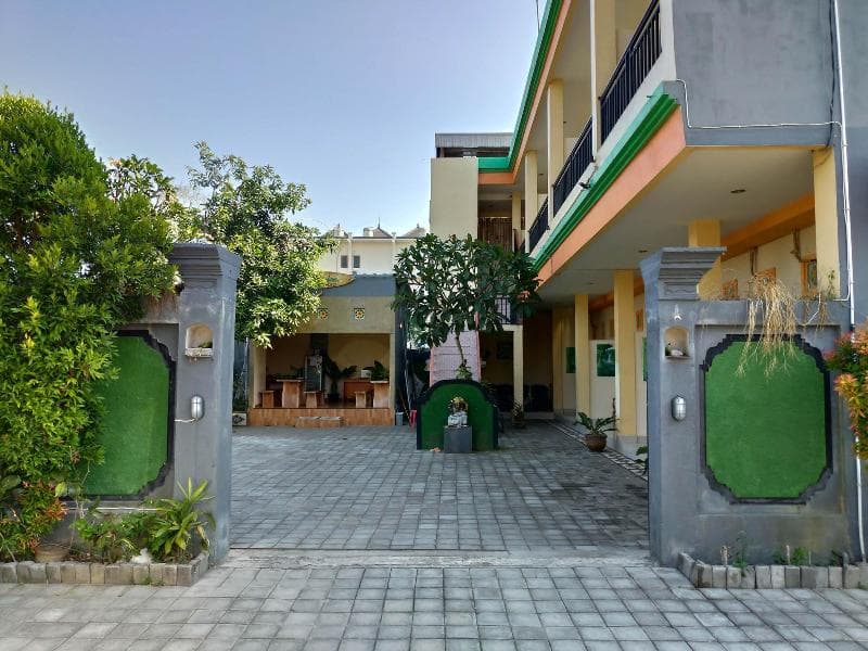Beji Ayu Homestay 4