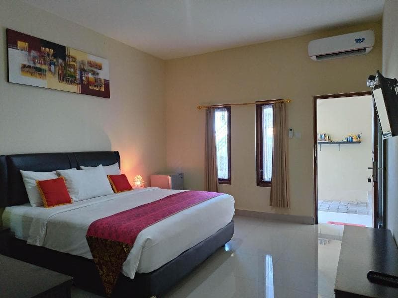 Beji Ayu Homestay photo 1