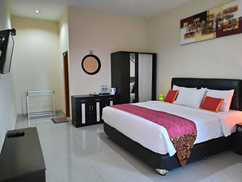 Beji Ayu Homestay 5