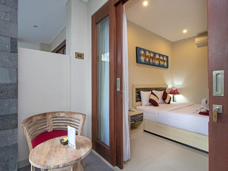 Vansari Hotel 3