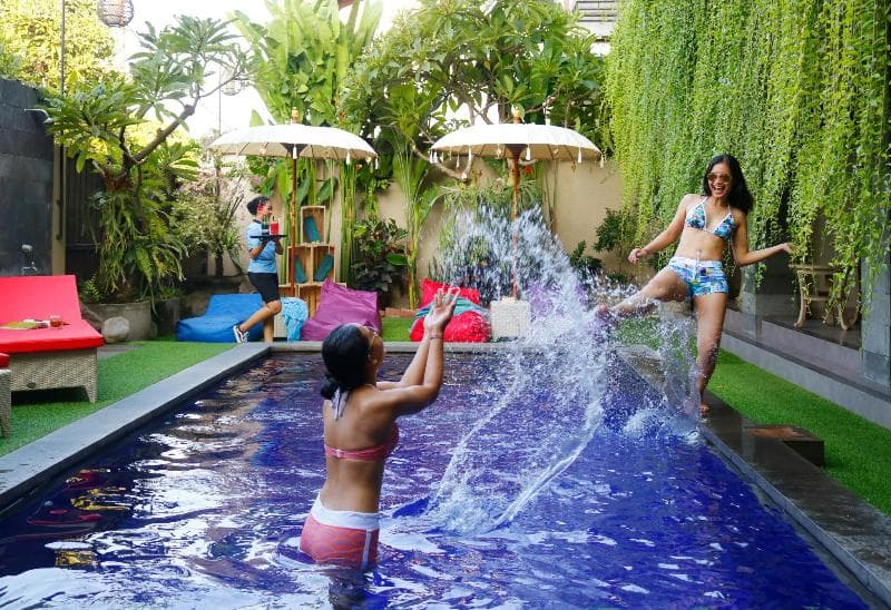 Vansari Hotel 2