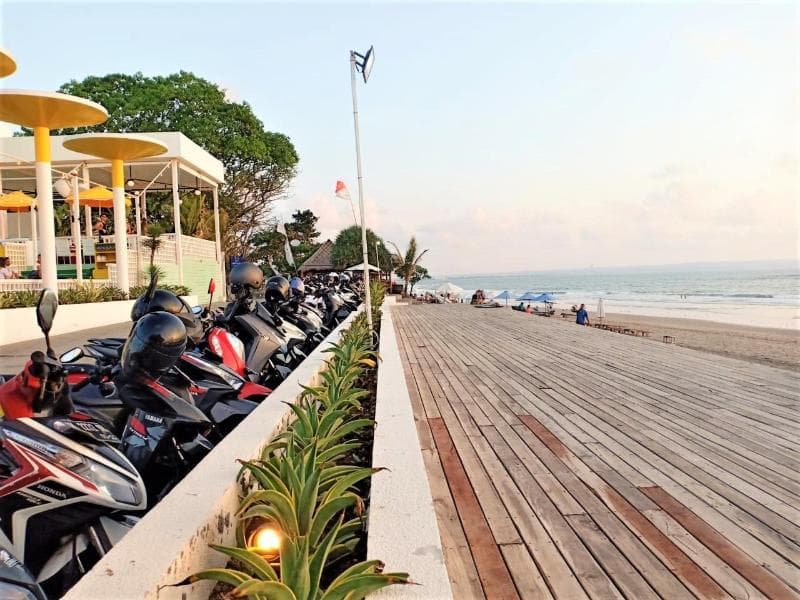 Harmony Beach Suites 3