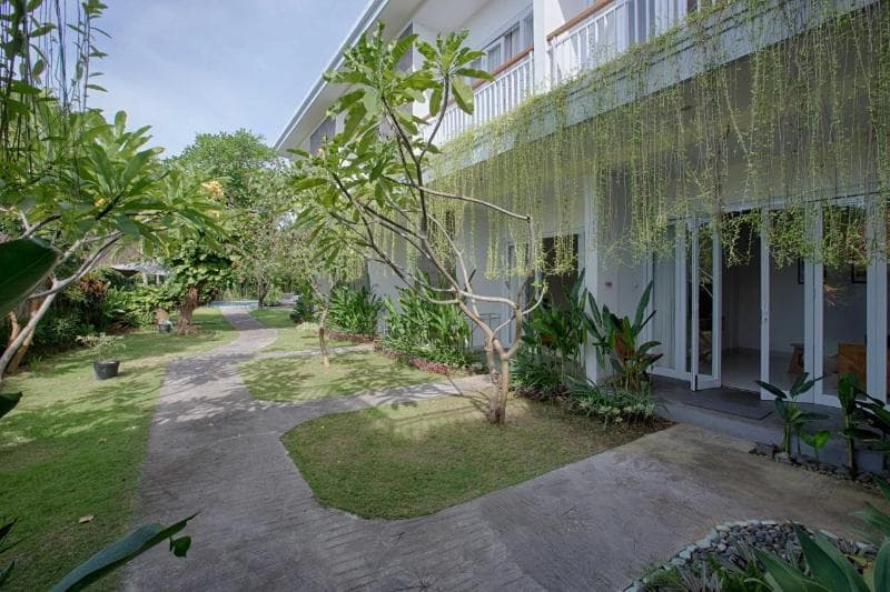 Harmony Beach Suites 5