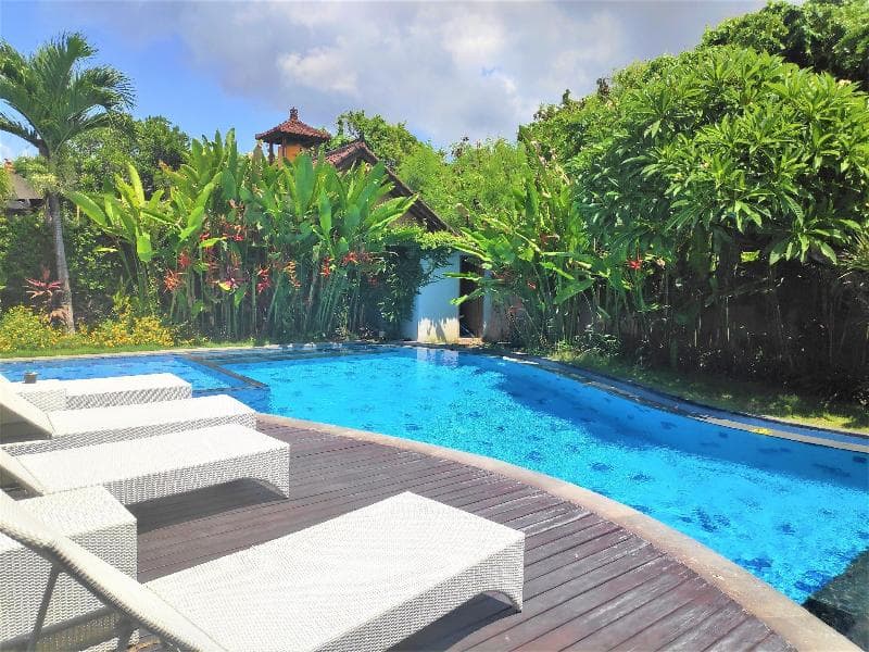 Harmony Beach Suites 4
