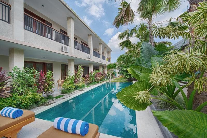 Puri Canggu Villas & Rooms 3