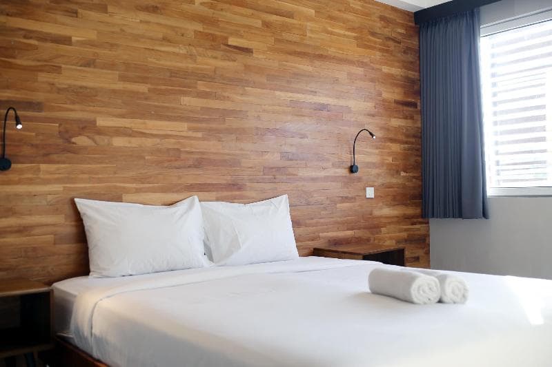 Surf Motel main