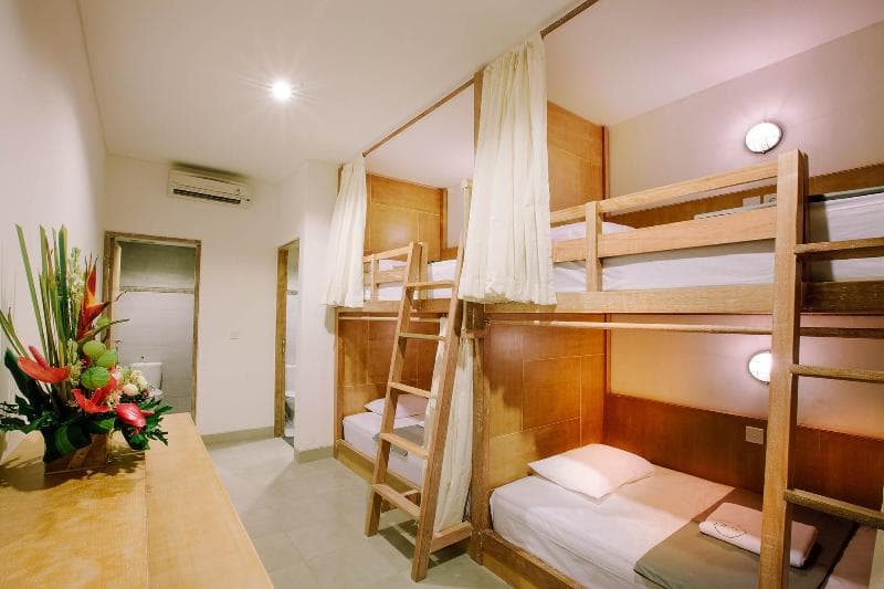 Lokal Bali Hostel (Adults Only) main