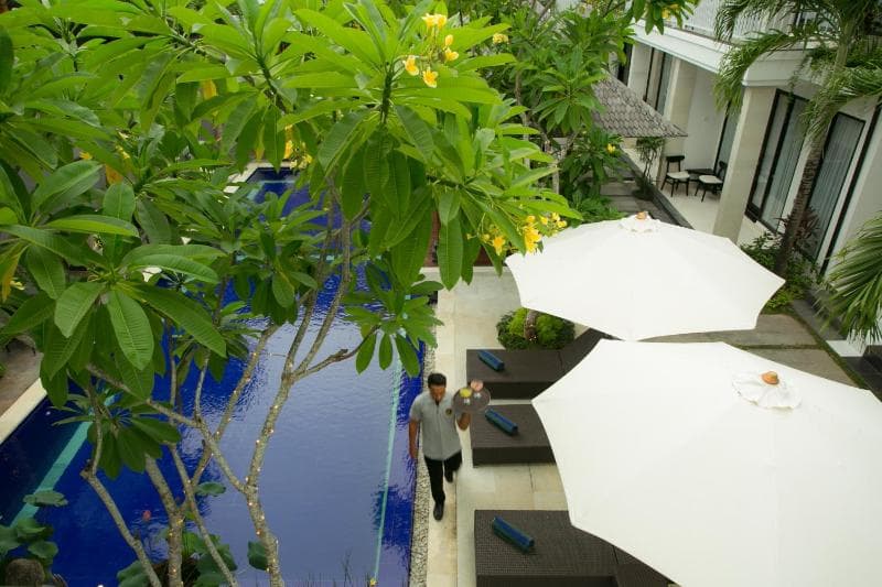 The Diana Suite 3