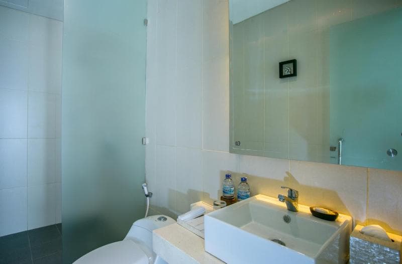 The Diana Suite 5