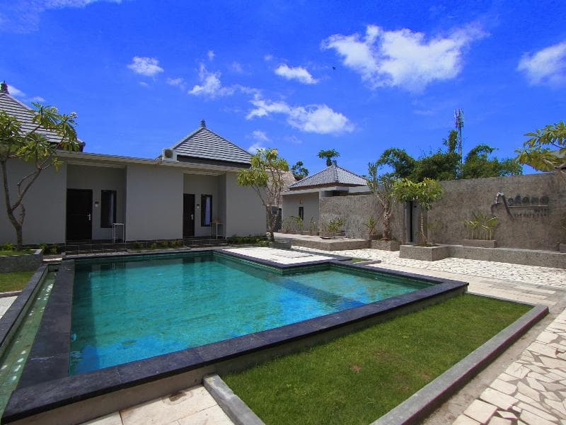 Ashana Hotel Uluwatu 4