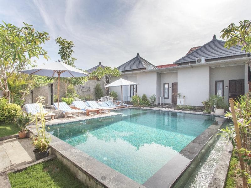 Ashana Hotel Uluwatu 3