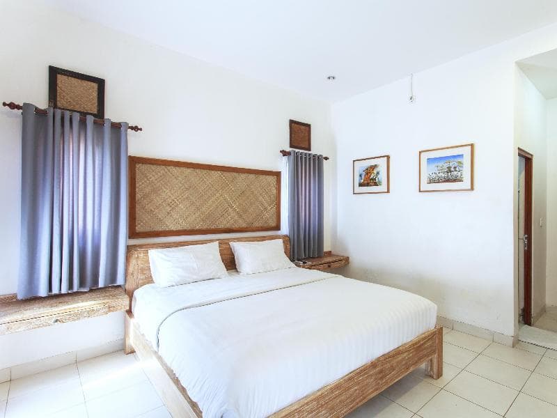 Ashana Hotel Uluwatu main