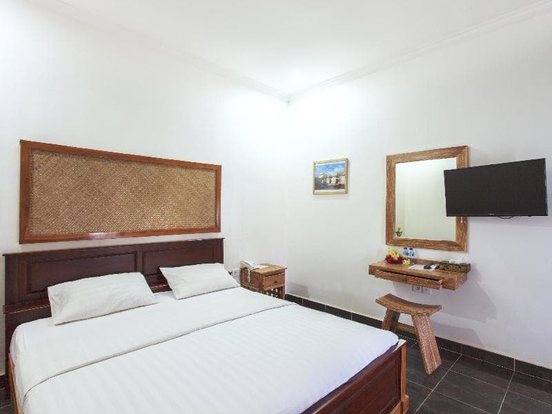 Ashana Hotel Uluwatu 5