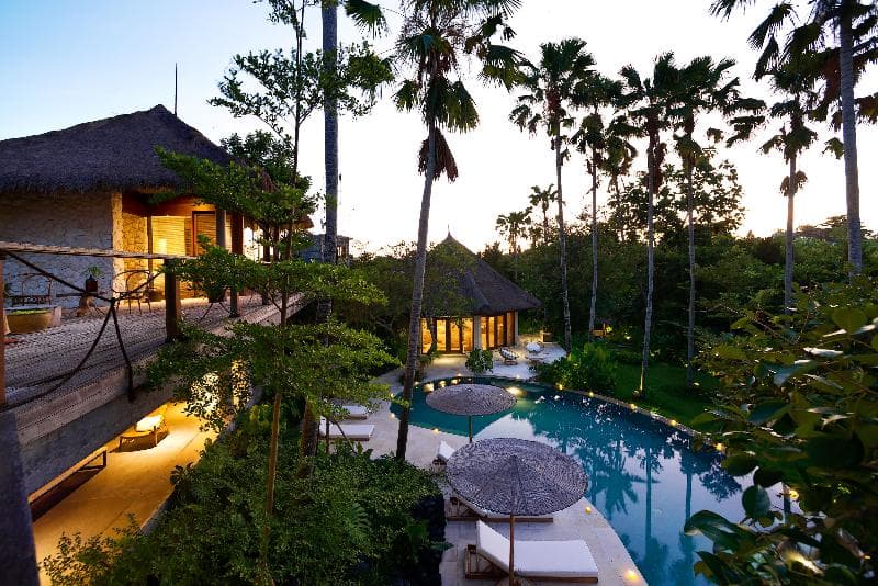Planta Luxury Villa photo 1