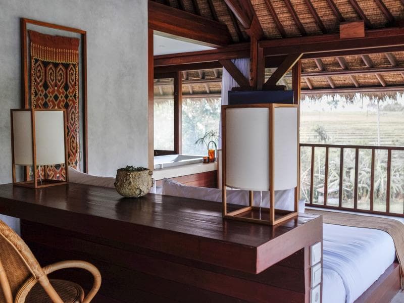 Planta Luxury Villa main