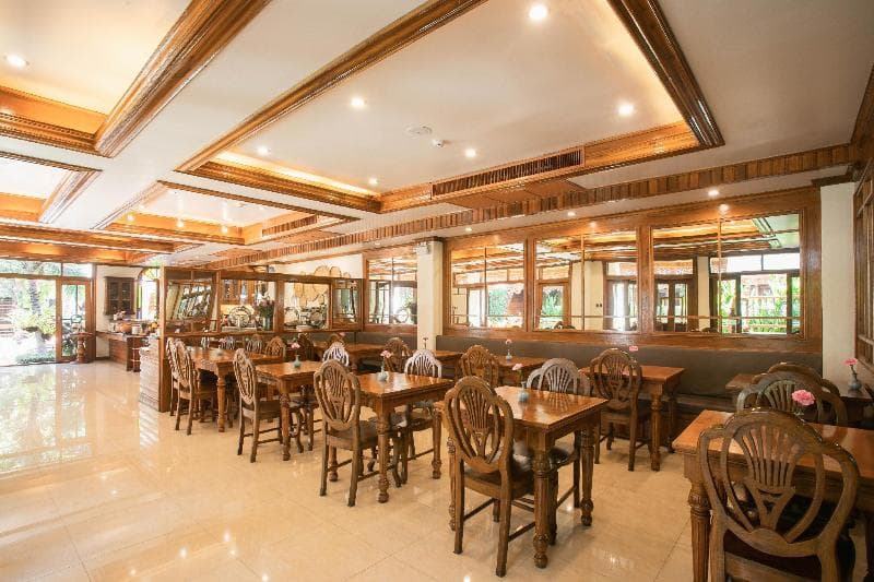 Pingviman Hotel 4