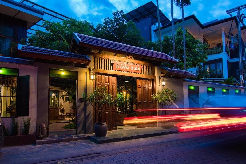 Pak Chiang Mai 3