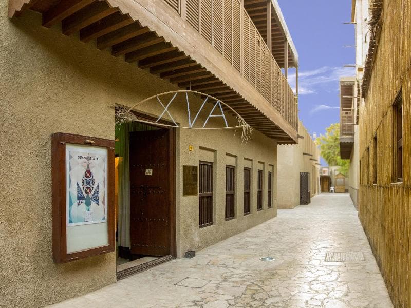 Xva Art Hotel photo 1
