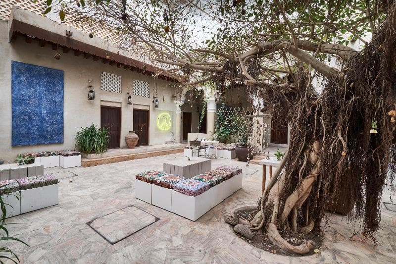 Xva Art Hotel 3