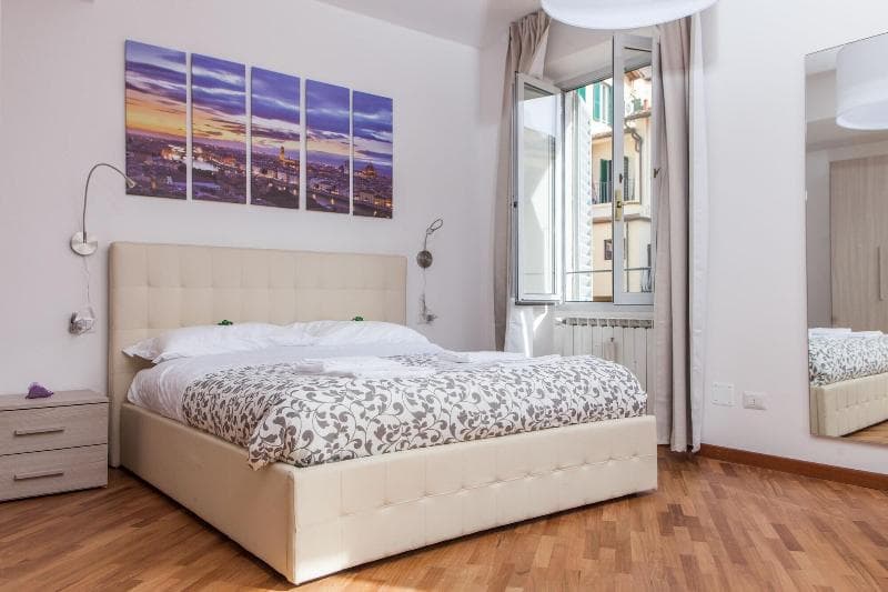 Le Tre Lune Suites 4