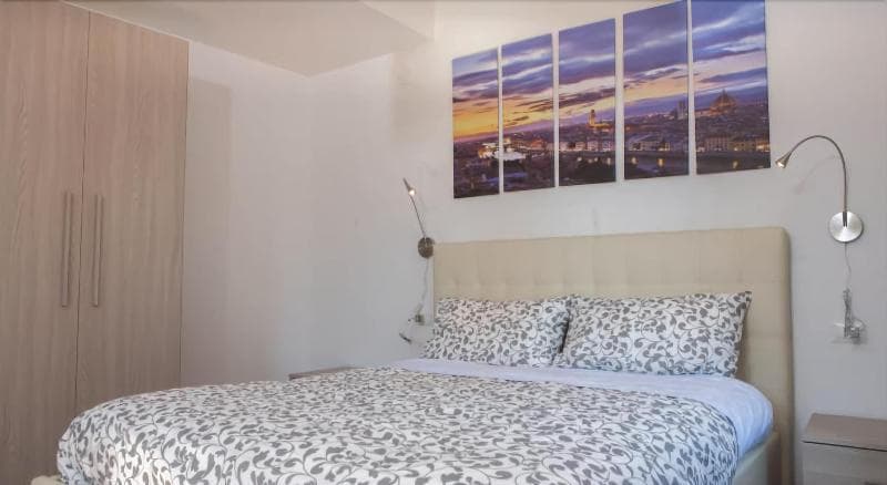 Le Tre Lune Suites 3