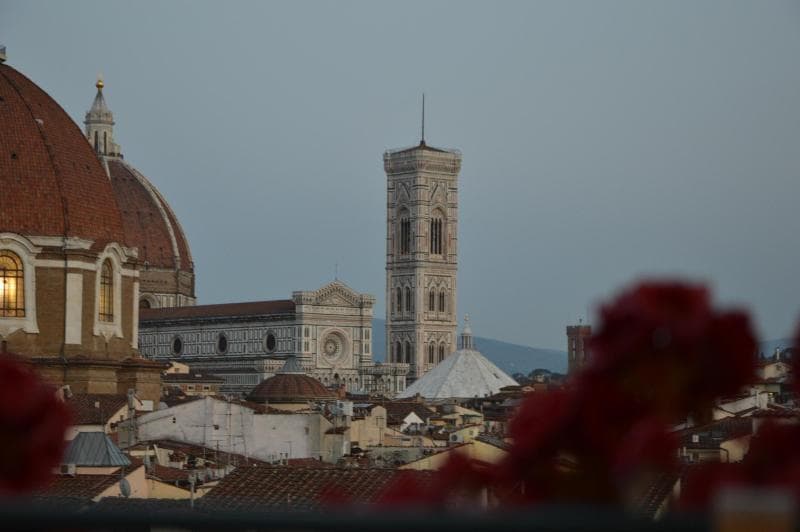 Soggiorno Rubino 3