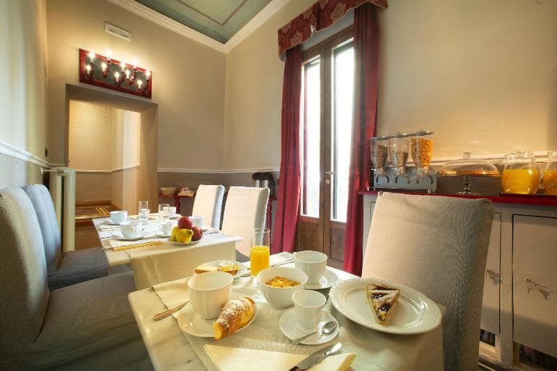 Boutique B&B Torre De' Conti main
