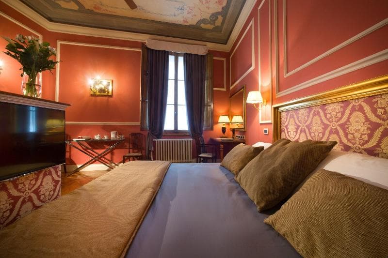 Boutique B&B Torre De' Conti 2