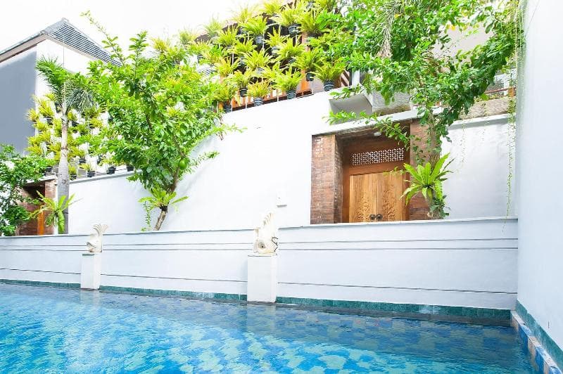 Apple Villa & Suite Seminyak 5