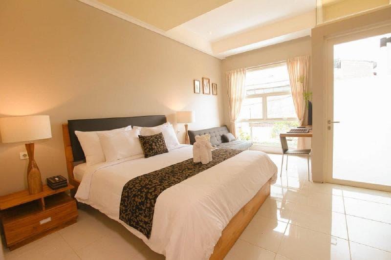 Bali True Living Apartment 3