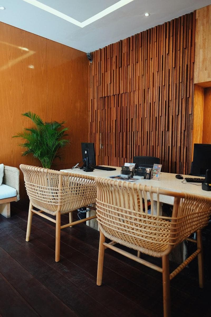 Bali True Living Apartment 2
