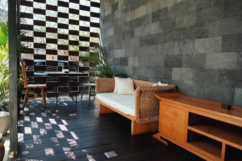 Bali True Living Apartment 5