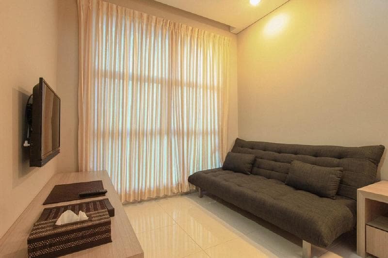 Bali True Living Apartment photo 1