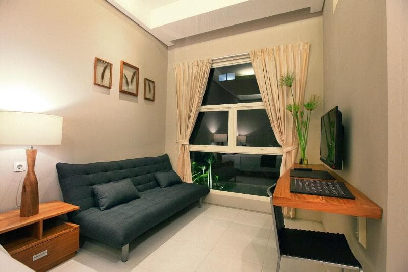 Bali True Living Apartment 4