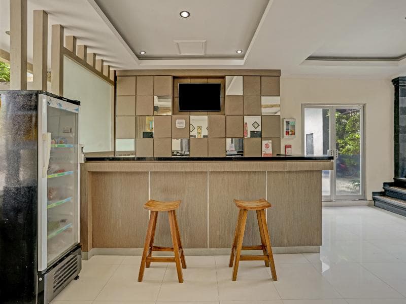 Kiki Residence Bali By Oyo Rooms 3