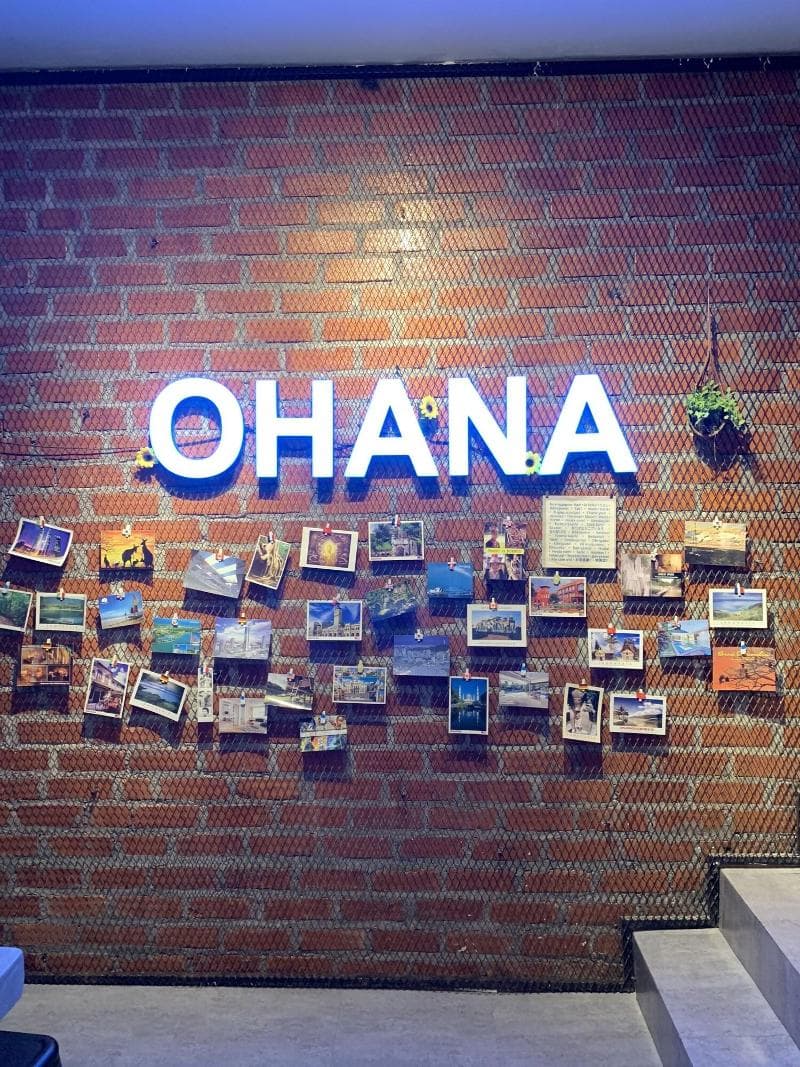 Ohana Kuala Lumpur 5