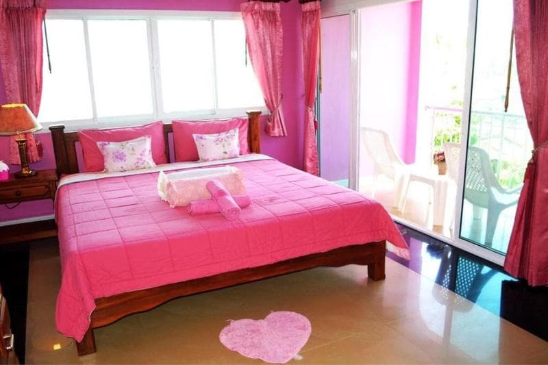 Sairougn Seaview Hotel 4