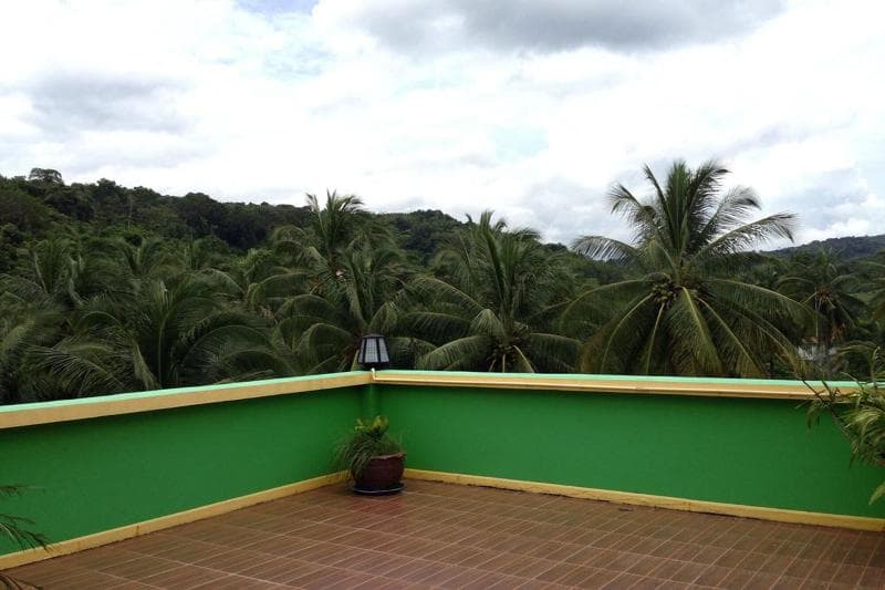 Sairougn Seaview Hotel 3