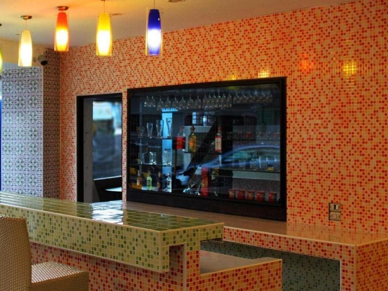 Krabi City View Hotel 4