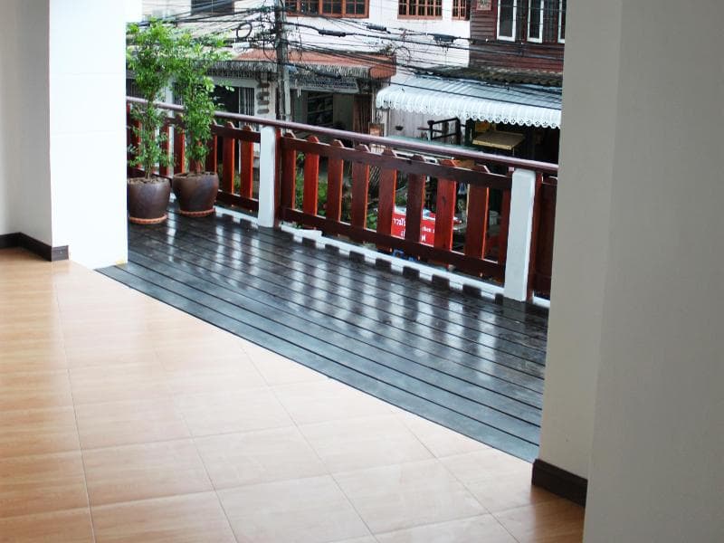 Krabi City View Hotel photo 1