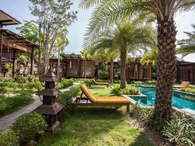 The Cottage Aonang 4